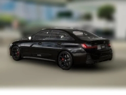 BMW 3 Series 330i xDrive Sedan 2026