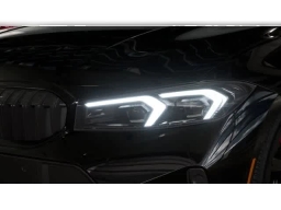 BMW 3 Series 330i xDrive Sedan 2026