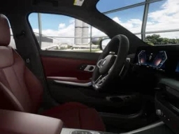 BMW 3 Series 330i xDrive Sedan 2026