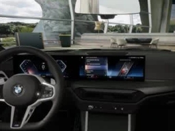 BMW 3 Series 330i xDrive Sedan 2026