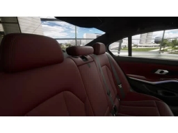 BMW 3 Series 330i xDrive Sedan 2026