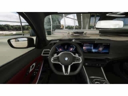 BMW 3 Series 330i xDrive Sedan 2026