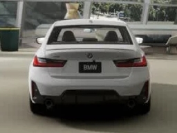 BMW 3 Series 330i xDrive Sedan 2026