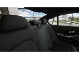 BMW 3 Series 330i xDrive Sedan 2026