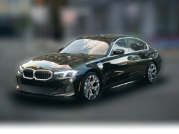 BMW 3 Series 330i xDrive Sedan 2026