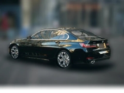 BMW 3 Series 330i xDrive Sedan 2026