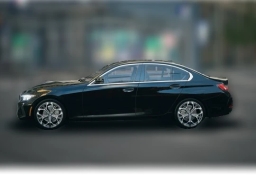 BMW 3 Series 330i xDrive Sedan 2026