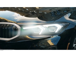 BMW 3 Series 330i xDrive Sedan 2026