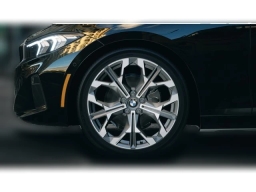 BMW 3 Series 330i xDrive Sedan 2026