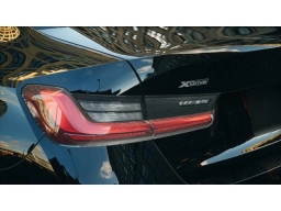 BMW 3 Series 330i xDrive Sedan 2026