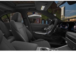 BMW 3 Series 330i xDrive Sedan 2026