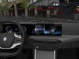 BMW 3 Series 330i xDrive Sedan 2026