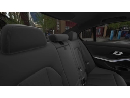 BMW 3 Series 330i xDrive Sedan 2026