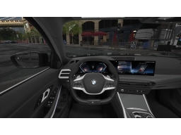 BMW 3 Series 330i xDrive Sedan 2026