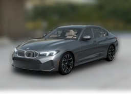 BMW 3 Series 330i xDrive Sedan 2026