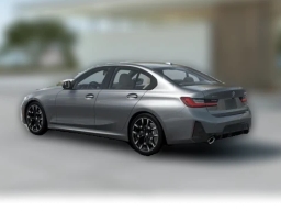 BMW 3 Series 330i xDrive Sedan 2026