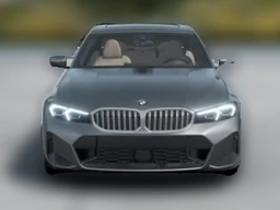 BMW 3 Series 330i xDrive Sedan 2026