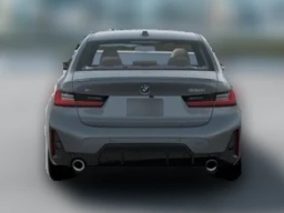 BMW 3 Series 330i xDrive Sedan 2026