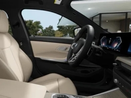 BMW 3 Series 330i xDrive Sedan 2026
