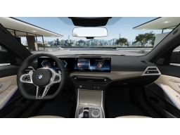 BMW 3 Series 330i xDrive Sedan 2026