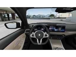 BMW 3 Series 330i xDrive Sedan 2026
