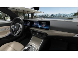 BMW 3 Series 330i xDrive Sedan 2026