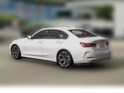 BMW 3 Series 330i xDrive Sedan 2026