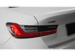 BMW 3 Series 330i xDrive Sedan 2026