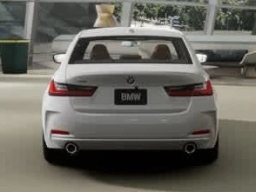 BMW 3 Series 330i xDrive Sedan 2026