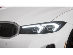 BMW 3 Series 330i xDrive Sedan 2026