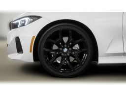 BMW 3 Series 330i xDrive Sedan 2026