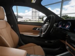 BMW 3 Series 330i xDrive Sedan 2026