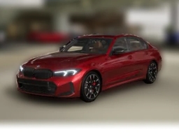 BMW 3 Series 330i xDrive Sedan 2026