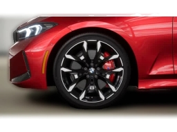 BMW 3 Series 330i xDrive Sedan 2026