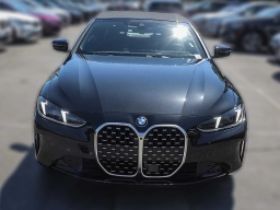 BMW 4 Series 430i Convertible 2026