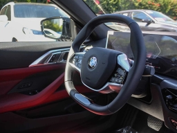 BMW 4 Series 430i Convertible 2026