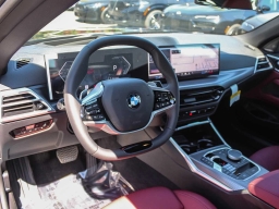 BMW 4 Series 430i Convertible 2026