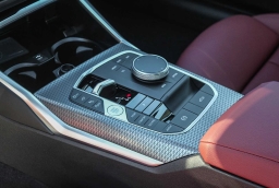 BMW 4 Series 430i Convertible 2026