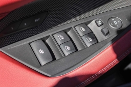 BMW 4 Series 430i Convertible 2026