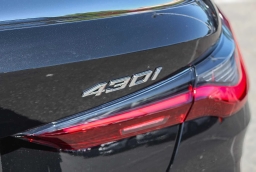 BMW 4 Series 430i Convertible 2026