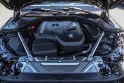 BMW 4 Series 430i Convertible 2026