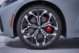 BMW 4 Series 430i Convertible 2026