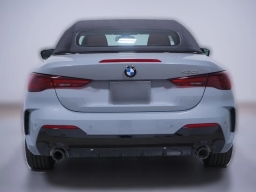 BMW 4 Series 430i Convertible 2026