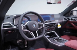 BMW 4 Series 430i Convertible 2026