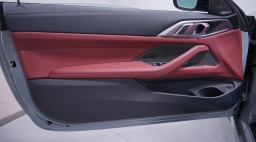 BMW 4 Series 430i Convertible 2026