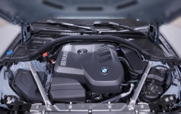 BMW 4 Series 430i Convertible 2026