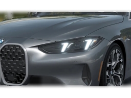 BMW 4 Series 430i Convertible 2026
