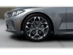 BMW 4 Series 430i Convertible 2026