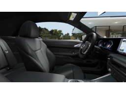 BMW 4 Series 430i Convertible 2026