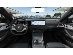 BMW 4 Series 430i Convertible 2026